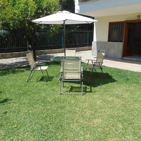 Small Theater