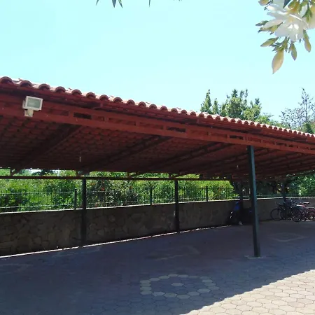 דירה Small Theater *